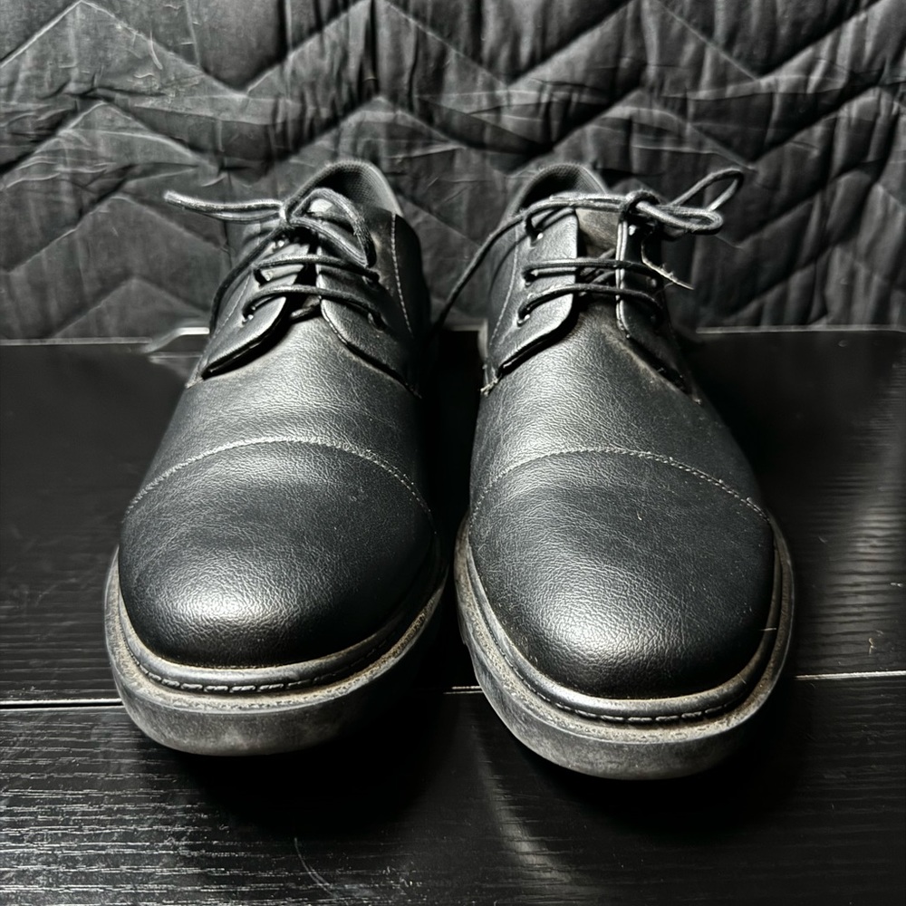 Men’s Vegan Dress Shoes